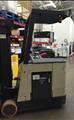 Lot: 15-3-9954: (1) Crown RC 3020-30 Counter Balanced Forklift 
