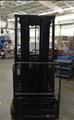 Lot: 15-3-9954: (1) Crown RC 3020-30 Counter Balanced Forklift 