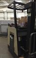 Lot: 15-3-9954: (1) Crown RC 3020-30 Counter Balanced Forklift 