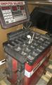 Lot: 15-3-10475: (1) Coats 950 Electric Wheel Balancer 