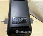 Lot: 15-7-10478: (1) Topcon CP-5D 