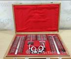 Lot: 15-7-10496: (1) Topcon Trial Lens Set 