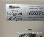 Lot: 15-7-10497: (1) Marco Debut 