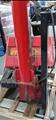 Lot: 15-3-9962: (1) Corghi A9824 TI Rim Clamp Tire Changer 