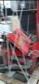 Lot: 15-3-9962: (1) Corghi A9824 TI Rim Clamp Tire Changer 