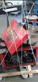 Lot: 15-3-9962: (1) Corghi A9824 TI Rim Clamp Tire Changer 