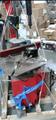 Lot: 15-3-9962: (1) Corghi A9824 TI Rim Clamp Tire Changer 