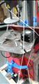 Lot: 15-3-9962: (1) Corghi A9824 TI Rim Clamp Tire Changer 