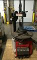 Lot: 15-3-9986: (1) John Bean EHP SYSTEM IV - Tire changer 