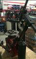 Lot: 15-3-9986: (1) John Bean EHP SYSTEM IV - Tire changer 