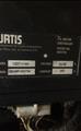 Lot: 15-3-9692: (1) Crown WS 2000 Electric Walkie Stacker 