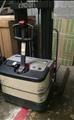 Lot: 15-3-9692: (1) Crown WS 2000 Electric Walkie Stacker 