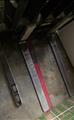 Lot: 15-3-9692: (1) Crown WS 2000 Electric Walkie Stacker 