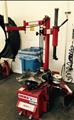 Lot: 15-3-9866: (1) Coats 70X-AH-3 Rim Clamp Tire Changer. (1) Coats 70X-AH-3 Rim Clamp Tire Changer. 