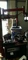 Lot: 15-3-9866: (1) Coats 70X-AH-3 Rim Clamp Tire Changer. (1) Coats 70X-AH-3 Rim Clamp Tire Changer. 