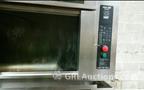 Lot: 15-3-10414: (1) Hardt Inferno 3000 Double Rotisserie Oven (1) Hardt Inferno 3000 Double Rotisserie Oven (1) Hardt Inferno 3000 Double Rotisserie Oven (1) Hardt Inferno 3000 Double Rotisserie Oven 