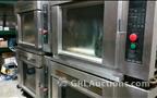 Lot: 15-3-10414: (1) Hardt Inferno 3000 Double Rotisserie Oven (1) Hardt Inferno 3000 Double Rotisserie Oven (1) Hardt Inferno 3000 Double Rotisserie Oven (1) Hardt Inferno 3000 Double Rotisserie Oven 