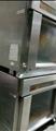 Lot: 15-3-10414: (1) Hardt Inferno 3000 Double Rotisserie Oven (1) Hardt Inferno 3000 Double Rotisserie Oven (1) Hardt Inferno 3000 Double Rotisserie Oven (1) Hardt Inferno 3000 Double Rotisserie Oven 