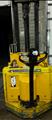 Lot: 15-3-10014: (1) Yale MSW040LCN24TV087 Electric Walkie Stacker 