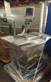 Lot: 15-3-9770: (1) Traulsen RBC-50 Blast Chiller (1) Hobart HWS-4 Hand Wrap Station 