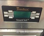 Lot: 15-3-9770: (1) Traulsen RBC-50 Blast Chiller (1) Hobart HWS-4 Hand Wrap Station 