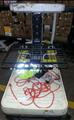 Lot: 15-3-10027: (1) Crown WAV50-84 Electric Personal Manlift 