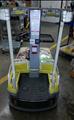 Lot: 15-3-10027: (1) Crown WAV50-84 Electric Personal Manlift 