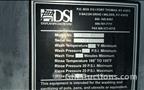 Lot: 15-3-10529: (1) DSI (Display Specialties) SD20-E  Dishwasher 