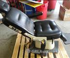 Lot: 15-7-10538: (1) Isell/Diversatronics C-2H 