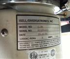 Lot: 15-7-10538: (1) Isell/Diversatronics C-2H 
