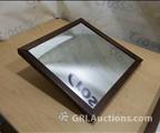 Lot: 15-7-10540: (2) Projector  Mirrors 