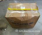 Lot: 15-7-10541: (3) Wall Mirrors and  Panel 