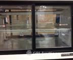 Lot: 15-3-10409: (1) Lincoln Impinger 1132-000-U - Pizza Oven (1) True TSID 48-4-L (1) Traulsen RBC-50 Blast Chiller (1) Win-Holt Sink 