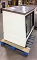 Lot: 15-3-10409: (1) Lincoln Impinger 1132-000-U - Pizza Oven (1) True TSID 48-4-L (1) Traulsen RBC-50 Blast Chiller (1) Win-Holt Sink 