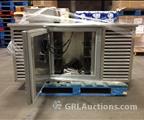 Lot: 15-3-10409: (1) Lincoln Impinger 1132-000-U - Pizza Oven (1) True TSID 48-4-L (1) Traulsen RBC-50 Blast Chiller (1) Win-Holt Sink 