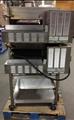 Lot: 15-3-10409: (1) Lincoln Impinger 1132-000-U - Pizza Oven (1) True TSID 48-4-L (1) Traulsen RBC-50 Blast Chiller (1) Win-Holt Sink 