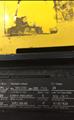 Lot: 15-3-10019: (1) Crown WP 2345-45 