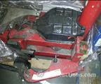 Lot: 15-3-9819: (1) Corghi A9820 TI Rim Clamp Tire Changer 