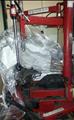 Lot: 15-3-9819: (1) Corghi A9820 TI Rim Clamp Tire Changer 