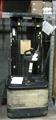 Lot: 15-3-10023: (1) Crown WS 2000-40 Electric Walkie Stacker 