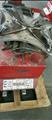 Lot: 15-3-10422: (1) Coats 5060AX Rim clamp tire changer 