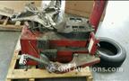 Lot: 15-3-10422: (1) Coats 5060AX Rim clamp tire changer 