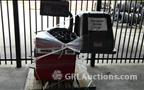 Lot: 15-3-9863: (1) Coats 950 Electric Wheel Balancer 