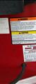 Lot: 15-3-9863: (1) Coats 950 Electric Wheel Balancer 