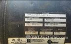 Lot: 15-3-9862: (1) Challenger 67000 Low Rise Auto Lift (1) Challenger 67000 Low Rise Auto Lift 