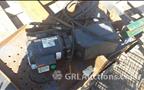 Lot: 15-3-9862: (1) Challenger 67000 Low Rise Auto Lift (1) Challenger 67000 Low Rise Auto Lift 