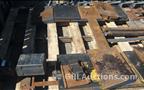 Lot: 15-3-9862: (1) Challenger 67000 Low Rise Auto Lift (1) Challenger 67000 Low Rise Auto Lift 