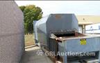 Lot: 15-3-10407: (1) Cram-A-Lot SCR-T2-30 Self Contained Commercial Trash Compactor 