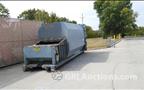 Lot: 15-3-10407: (1) Cram-A-Lot SCR-T2-30 Self Contained Commercial Trash Compactor 