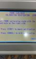 Lot: 13-7-1416: (1) Ptronics 4T 